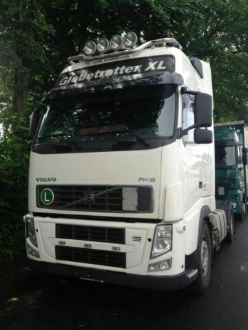 Volvo FH 440 G.Haus-Hochdach Euro:4 German Truck - Tegljač: slika Volvo FH 440 G.Haus-Hochdach Euro:4 German Truck - Tegljač Volvo FH 440 G.Haus-Hochdach Euro:4 German Truck - Tegljač: slika Volvo FH 440 G.Haus-Hochdach Euro:4 German Truck - Tegljač