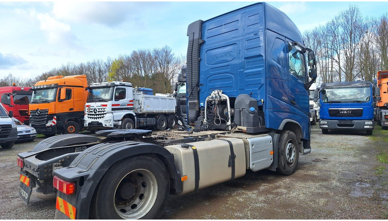 Volvo FH 460 - Tegljač: slika Volvo FH 460 - Tegljač Volvo FH 460 - Tegljač: slika Volvo FH 460 - Tegljač