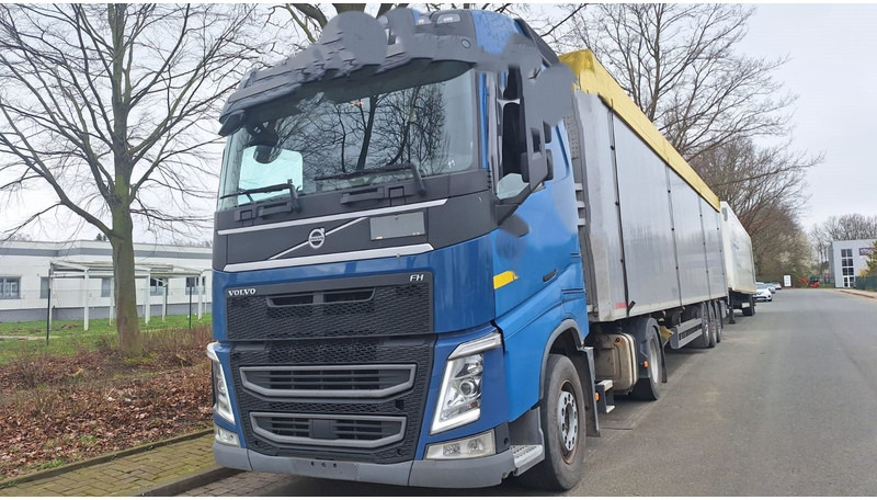 Volvo FH 460 - Tegljač: slika Volvo FH 460 - Tegljač Volvo FH 460 - Tegljač: slika Volvo FH 460 - Tegljač