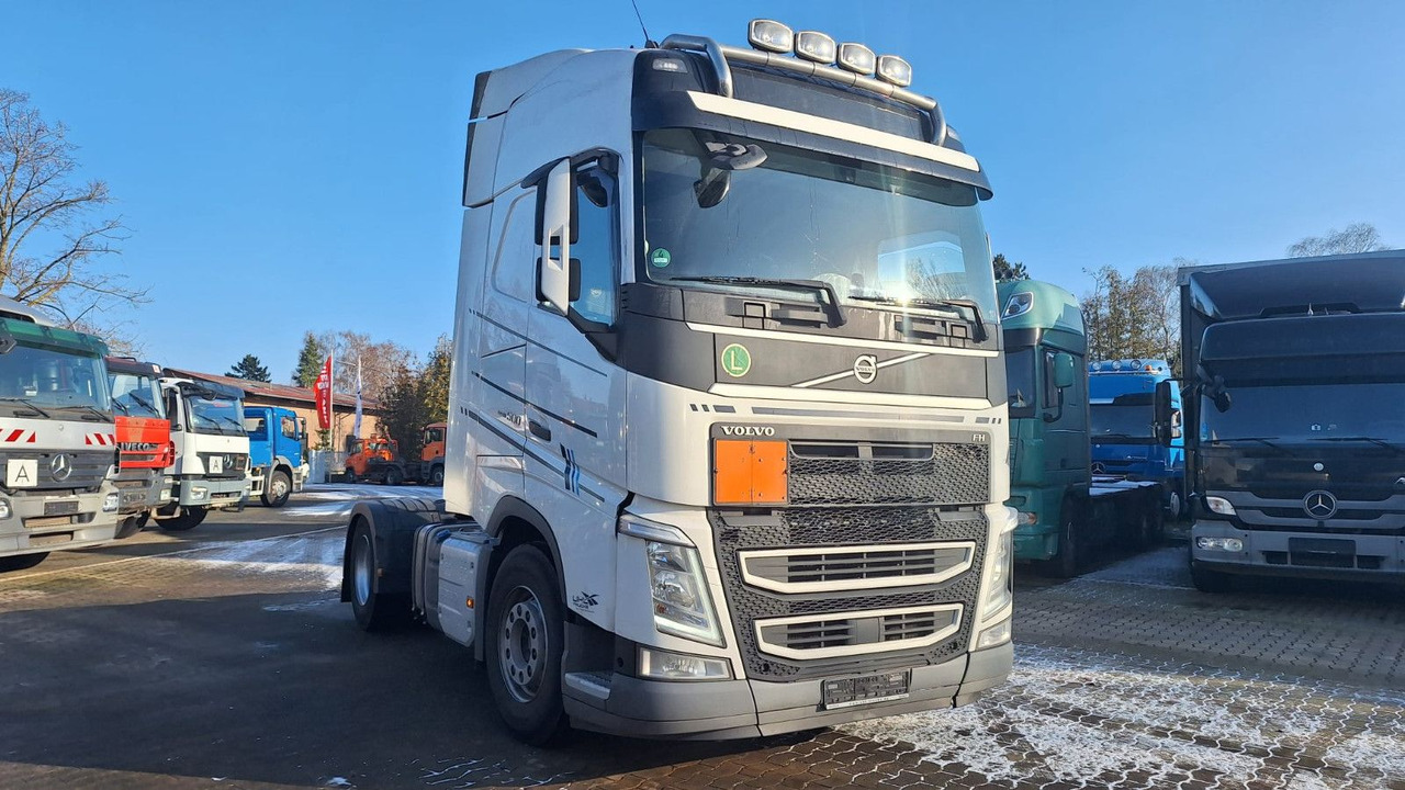 Volvo FH 500 Globbetrotter - Tegljač: slika Volvo FH 500 Globbetrotter - Tegljač Volvo FH 500 Globbetrotter - Tegljač: slika Volvo FH 500 Globbetrotter - Tegljač