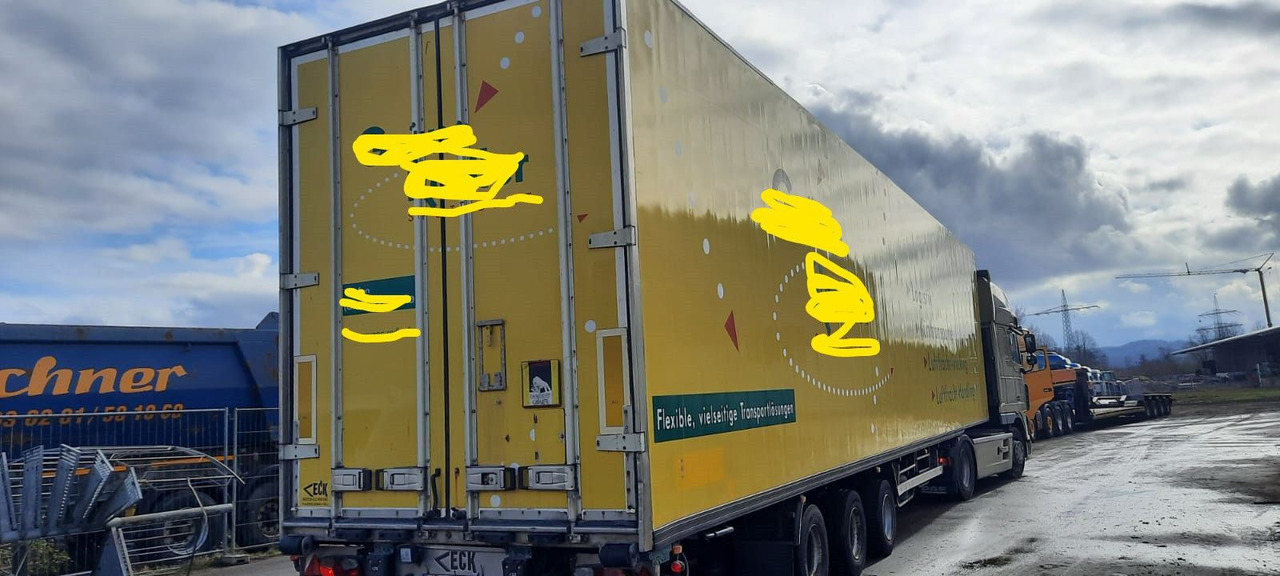 Van Eck TK-Kühlkoffer Carrier Vector1850 Jumbo - Poluprikolica sa zatvorenim sandukom: slika Van Eck TK-Kühlkoffer Carrier Vector1850 Jumbo - Poluprikolica sa zatvorenim sandukom Van Eck TK-Kühlkoffer Carrier Vector1850 Jumbo - Poluprikolica sa zatvorenim sandukom: slika Van Eck TK-Kühlkoffer Carrier Vector1850 Jumbo - Poluprikolica sa zatvorenim sandukom