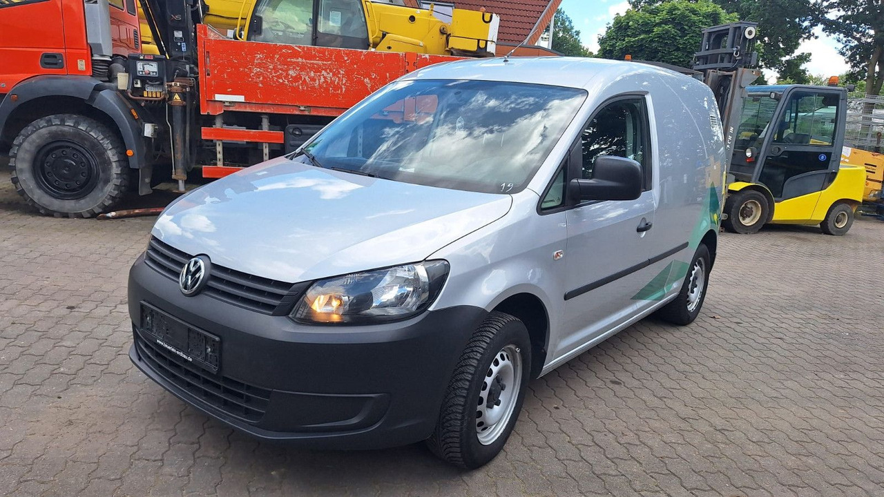 Volkswagen Caddy Kasten/Kombi Kasten - Mali kombi: slika Volkswagen Caddy Kasten/Kombi Kasten - Mali kombi Volkswagen Caddy Kasten/Kombi Kasten - Mali kombi: slika Volkswagen Caddy Kasten/Kombi Kasten - Mali kombi