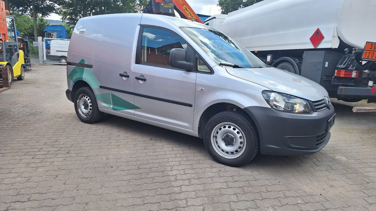 Volkswagen Caddy Kasten/Kombi Kasten - Mali kombi: slika Volkswagen Caddy Kasten/Kombi Kasten - Mali kombi Volkswagen Caddy Kasten/Kombi Kasten - Mali kombi: slika Volkswagen Caddy Kasten/Kombi Kasten - Mali kombi