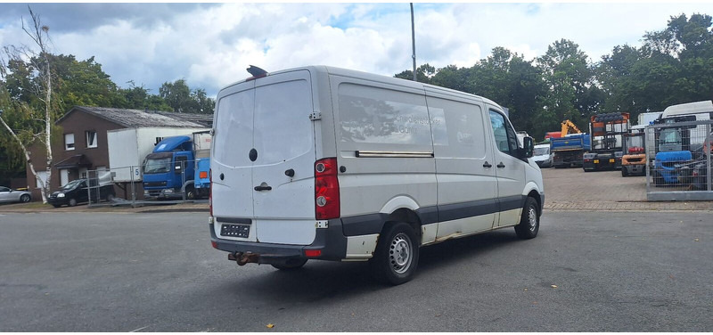 Volkswagen Crafter Kasten 35mittel L2H1 - Furgon: slika Volkswagen Crafter Kasten 35mittel L2H1 - Furgon Volkswagen Crafter Kasten 35mittel L2H1 - Furgon: slika Volkswagen Crafter Kasten 35mittel L2H1 - Furgon