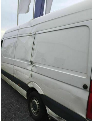Volkswagen Crafter Kastenwagen Maxi Lang/Hoch - Furgon: slika Volkswagen Crafter Kastenwagen Maxi Lang/Hoch - Furgon Volkswagen Crafter Kastenwagen Maxi Lang/Hoch - Furgon: slika Volkswagen Crafter Kastenwagen Maxi Lang/Hoch - Furgon