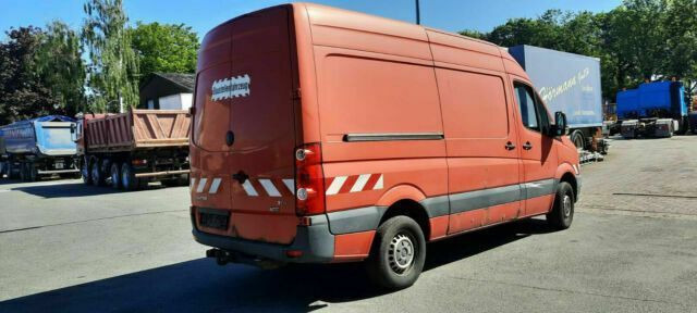 Volkswagen Crafter Lang/Hoch Klima AHK - Furgon: slika Volkswagen Crafter Lang/Hoch Klima AHK - Furgon Volkswagen Crafter Lang/Hoch Klima AHK - Furgon: slika Volkswagen Crafter Lang/Hoch Klima AHK - Furgon