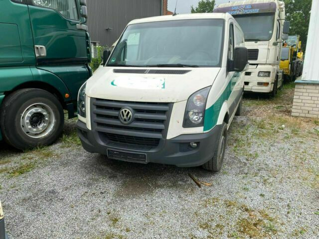 Volkswagen Crafter TDI Lang/Klima 3-Sitzer - Furgon: slika Volkswagen Crafter TDI Lang/Klima 3-Sitzer - Furgon Volkswagen Crafter TDI Lang/Klima 3-Sitzer - Furgon: slika Volkswagen Crafter TDI Lang/Klima 3-Sitzer - Furgon