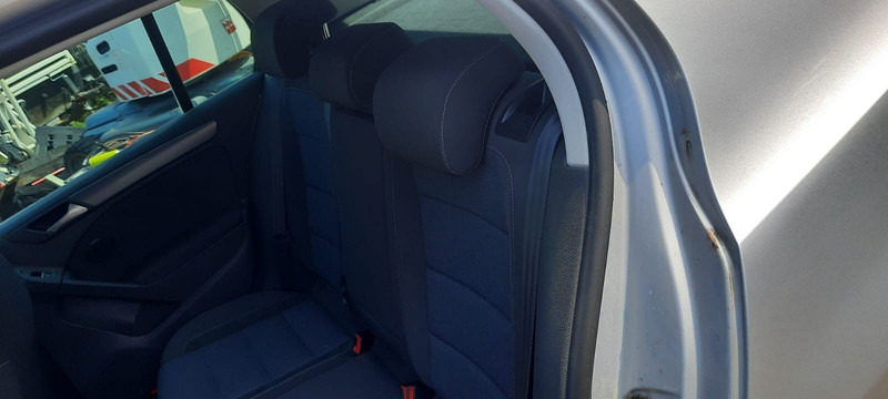 Volkswagen Golf - Hatchback: slika Volkswagen Golf - Hatchback Volkswagen Golf - Hatchback: slika Volkswagen Golf - Hatchback