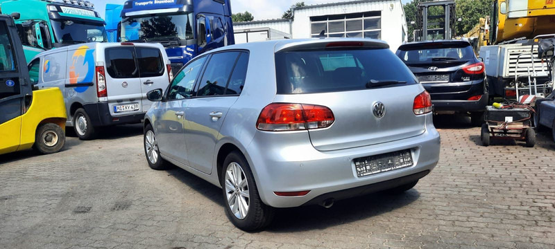 Volkswagen Golf - Hatchback: slika Volkswagen Golf - Hatchback Volkswagen Golf - Hatchback: slika Volkswagen Golf - Hatchback