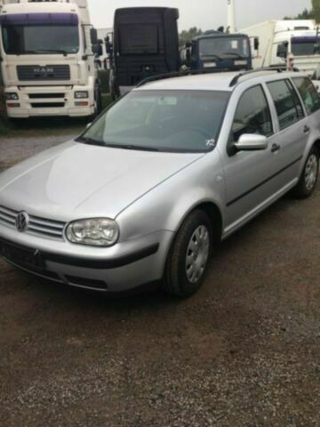 Volkswagen Golf Variant 1.9 TDI Comfortline - Automobil: slika Volkswagen Golf Variant 1.9 TDI Comfortline - Automobil Volkswagen Golf Variant 1.9 TDI Comfortline - Automobil: slika Volkswagen Golf Variant 1.9 TDI Comfortline - Automobil