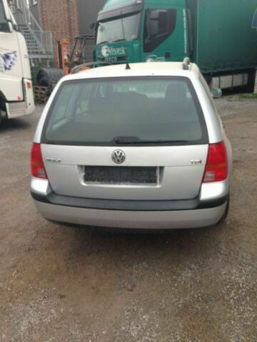 Volkswagen Golf Variant 1.9 TDI Comfortline - Automobil: slika Volkswagen Golf Variant 1.9 TDI Comfortline - Automobil Volkswagen Golf Variant 1.9 TDI Comfortline - Automobil: slika Volkswagen Golf Variant 1.9 TDI Comfortline - Automobil