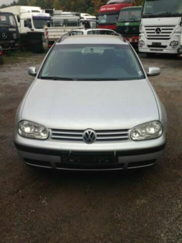 Volkswagen Golf Variant 1.9 TDI Comfortline - Automobil: slika Volkswagen Golf Variant 1.9 TDI Comfortline - Automobil Volkswagen Golf Variant 1.9 TDI Comfortline - Automobil: slika Volkswagen Golf Variant 1.9 TDI Comfortline - Automobil