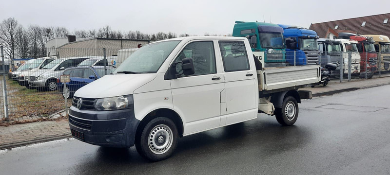 Volkswagen TDI T5 Pritsche - Dostavno vozilo s ravnom platformom: slika Volkswagen TDI T5 Pritsche - Dostavno vozilo s ravnom platformom Volkswagen TDI T5 Pritsche - Dostavno vozilo s ravnom platformom: slika Volkswagen TDI T5 Pritsche - Dostavno vozilo s ravnom platformom