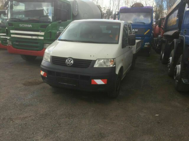 Volkswagen Transporter Pritsche Doka - Dostavno vozilo s ravnom platformom: slika Volkswagen Transporter Pritsche Doka - Dostavno vozilo s ravnom platformom Volkswagen Transporter Pritsche Doka - Dostavno vozilo s ravnom platformom: slika Volkswagen Transporter Pritsche Doka - Dostavno vozilo s ravnom platformom