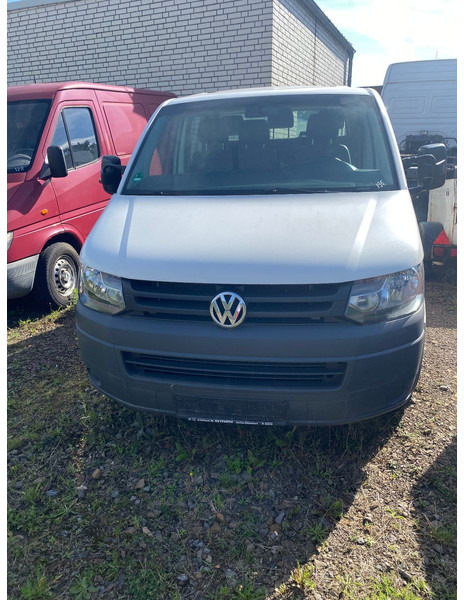 Volkswagen Transporter Pritsche Doppelkabine - Dostavno vozilo s ravnom platformom: slika Volkswagen Transporter Pritsche Doppelkabine - Dostavno vozilo s ravnom platformom Volkswagen Transporter Pritsche Doppelkabine - Dostavno vozilo s ravnom platformom: slika Volkswagen Transporter Pritsche Doppelkabine - Dostavno vozilo s ravnom platformom