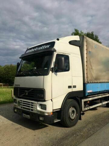 Volvo FH12-420 Euro:4Plane Spriegel mit LBW 3000kg - Kamion s ceradom: slika Volvo FH12-420 Euro:4Plane Spriegel mit LBW 3000kg - Kamion s ceradom Volvo FH12-420 Euro:4Plane Spriegel mit LBW 3000kg - Kamion s ceradom: slika Volvo FH12-420 Euro:4Plane Spriegel mit LBW 3000kg - Kamion s ceradom
