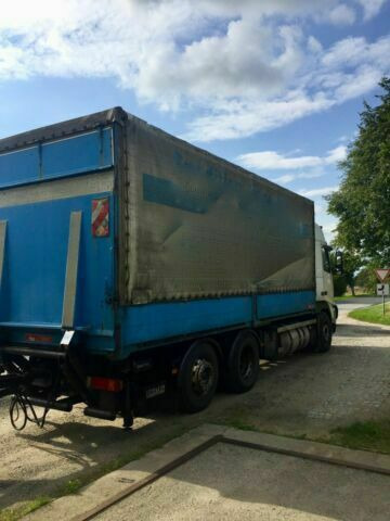 Volvo FH12-420 Euro:4Plane Spriegel mit LBW 3000kg - Kamion s ceradom: slika Volvo FH12-420 Euro:4Plane Spriegel mit LBW 3000kg - Kamion s ceradom Volvo FH12-420 Euro:4Plane Spriegel mit LBW 3000kg - Kamion s ceradom: slika Volvo FH12-420 Euro:4Plane Spriegel mit LBW 3000kg - Kamion s ceradom