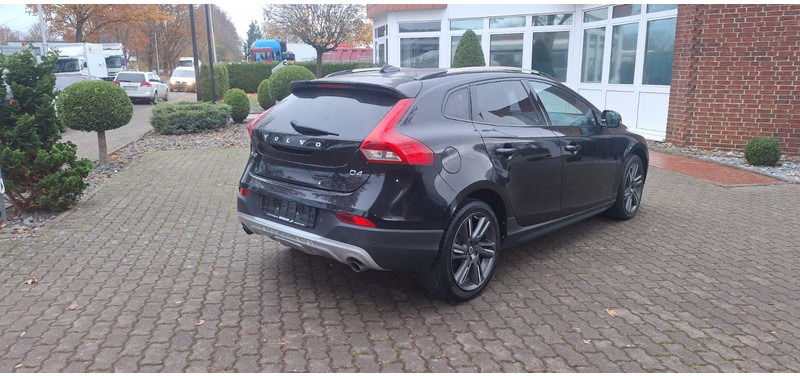 Volvo V40 Cross Country You! - Hatchback: slika Volvo V40 Cross Country You! - Hatchback Volvo V40 Cross Country You! - Hatchback: slika Volvo V40 Cross Country You! - Hatchback