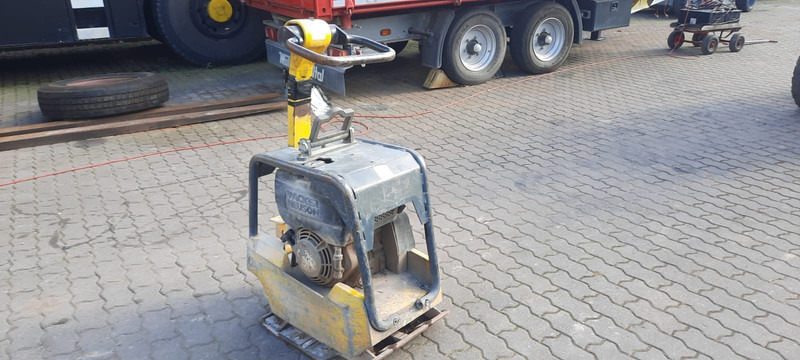 Wacker Rüttelplatte DPU 3050H - Vibro ploča: slika Wacker Rüttelplatte DPU 3050H - Vibro ploča Wacker Rüttelplatte DPU 3050H - Vibro ploča: slika Wacker Rüttelplatte DPU 3050H - Vibro ploča