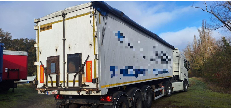 Wielton 55 Kubik Alumulde - Kiper poluprikolica: slika Wielton 55 Kubik Alumulde - Kiper poluprikolica Wielton 55 Kubik Alumulde - Kiper poluprikolica: slika Wielton 55 Kubik Alumulde - Kiper poluprikolica