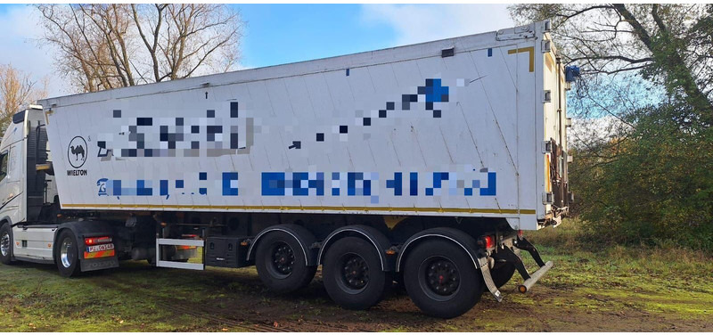 Wielton 55 Kubik Alumulde - Kiper poluprikolica: slika Wielton 55 Kubik Alumulde - Kiper poluprikolica Wielton 55 Kubik Alumulde - Kiper poluprikolica: slika Wielton 55 Kubik Alumulde - Kiper poluprikolica