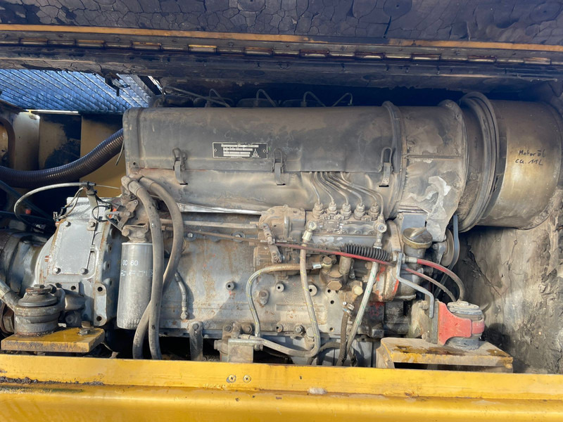 Zeppelin ZM 15 - Bager na kotačima: slika Zeppelin ZM 15 - Bager na kotačima Zeppelin ZM 15 - Bager na kotačima: slika Zeppelin ZM 15 - Bager na kotačima