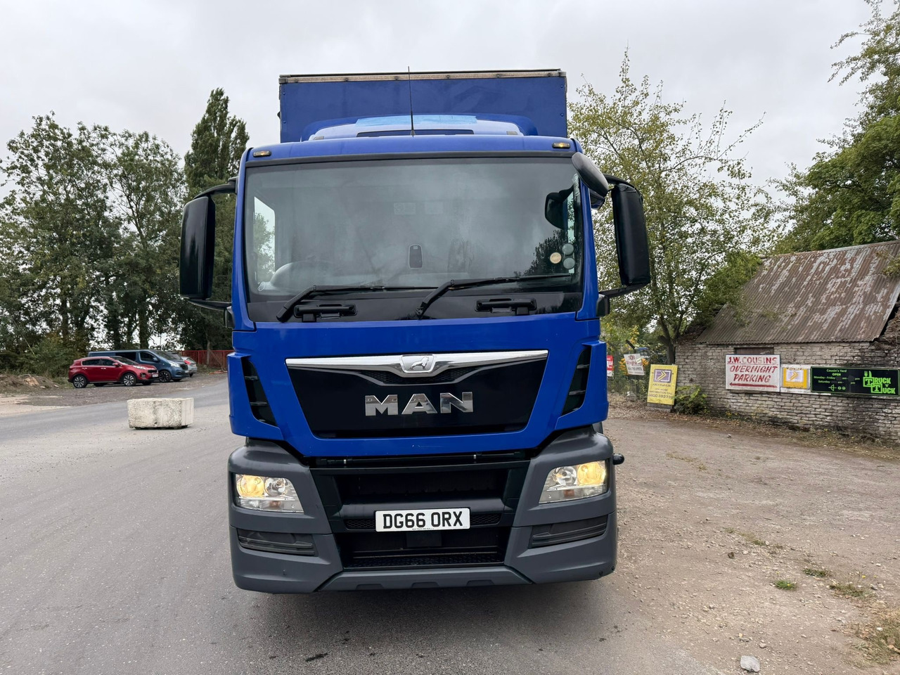 2016 MAN TGS 26 Curtainside Truck - Kamion s ceradom: slika 2016 MAN TGS 26 Curtainside Truck - Kamion s ceradom 2016 MAN TGS 26 Curtainside Truck - Kamion s ceradom: slika 2016 MAN TGS 26 Curtainside Truck - Kamion s ceradom