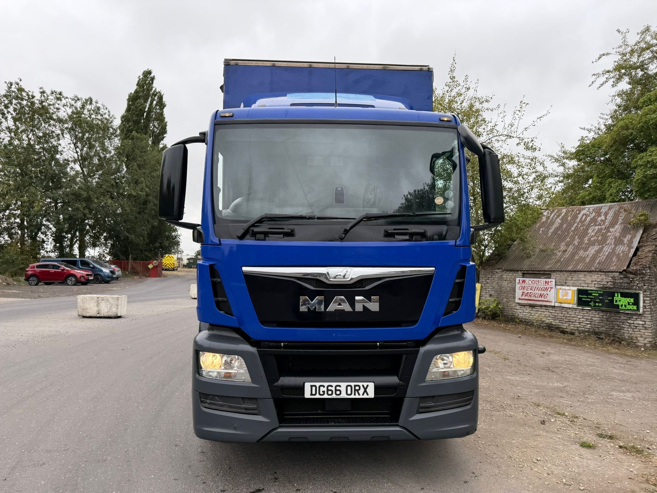 2016 MAN TGS 26 Curtainside Truck - Kamion s ceradom: slika 2016 MAN TGS 26 Curtainside Truck - Kamion s ceradom 2016 MAN TGS 26 Curtainside Truck - Kamion s ceradom: slika 2016 MAN TGS 26 Curtainside Truck - Kamion s ceradom