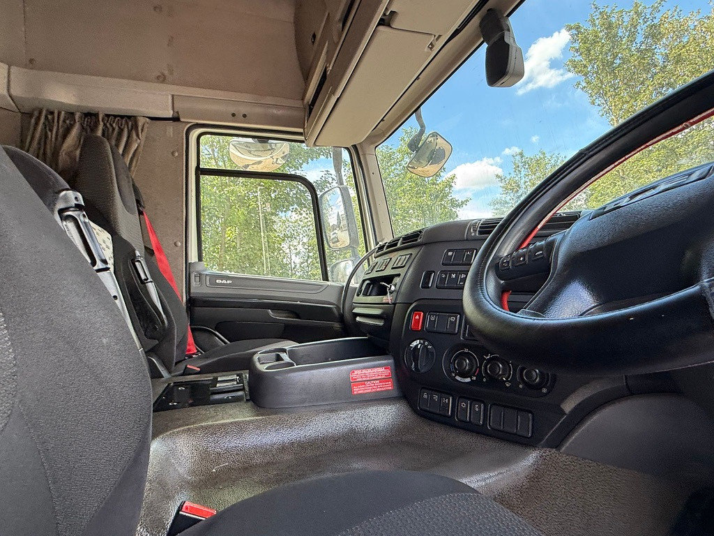 Tegljač 2016 DAF CF 460 Tractor Unit: slika Tegljač 2016 DAF CF 460 Tractor Unit