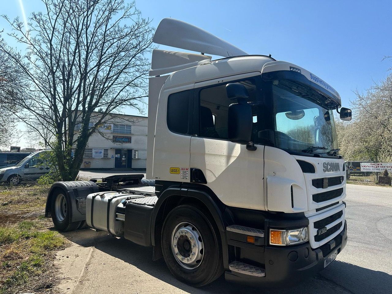 2016 Scania P360 Tractor Unit - Tegljač: slika 2016 Scania P360 Tractor Unit - Tegljač 2016 Scania P360 Tractor Unit - Tegljač: slika 2016 Scania P360 Tractor Unit - Tegljač