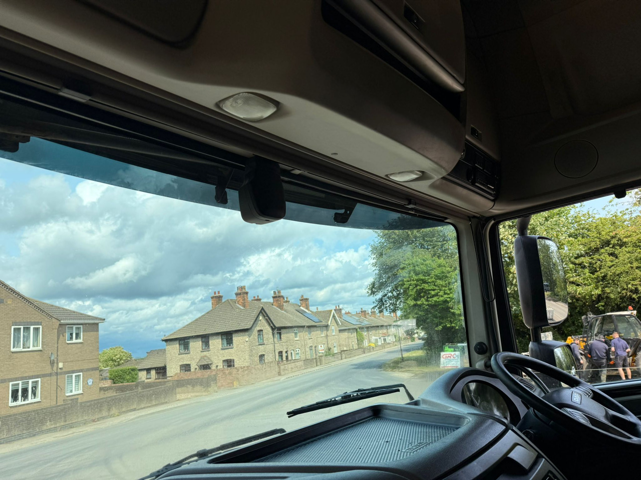 Tegljač 2019 DAF XF 480 Tractor Unit: slika Tegljač 2019 DAF XF 480 Tractor Unit Tegljač 2019 DAF XF 480 Tractor Unit: slika Tegljač 2019 DAF XF 480 Tractor Unit