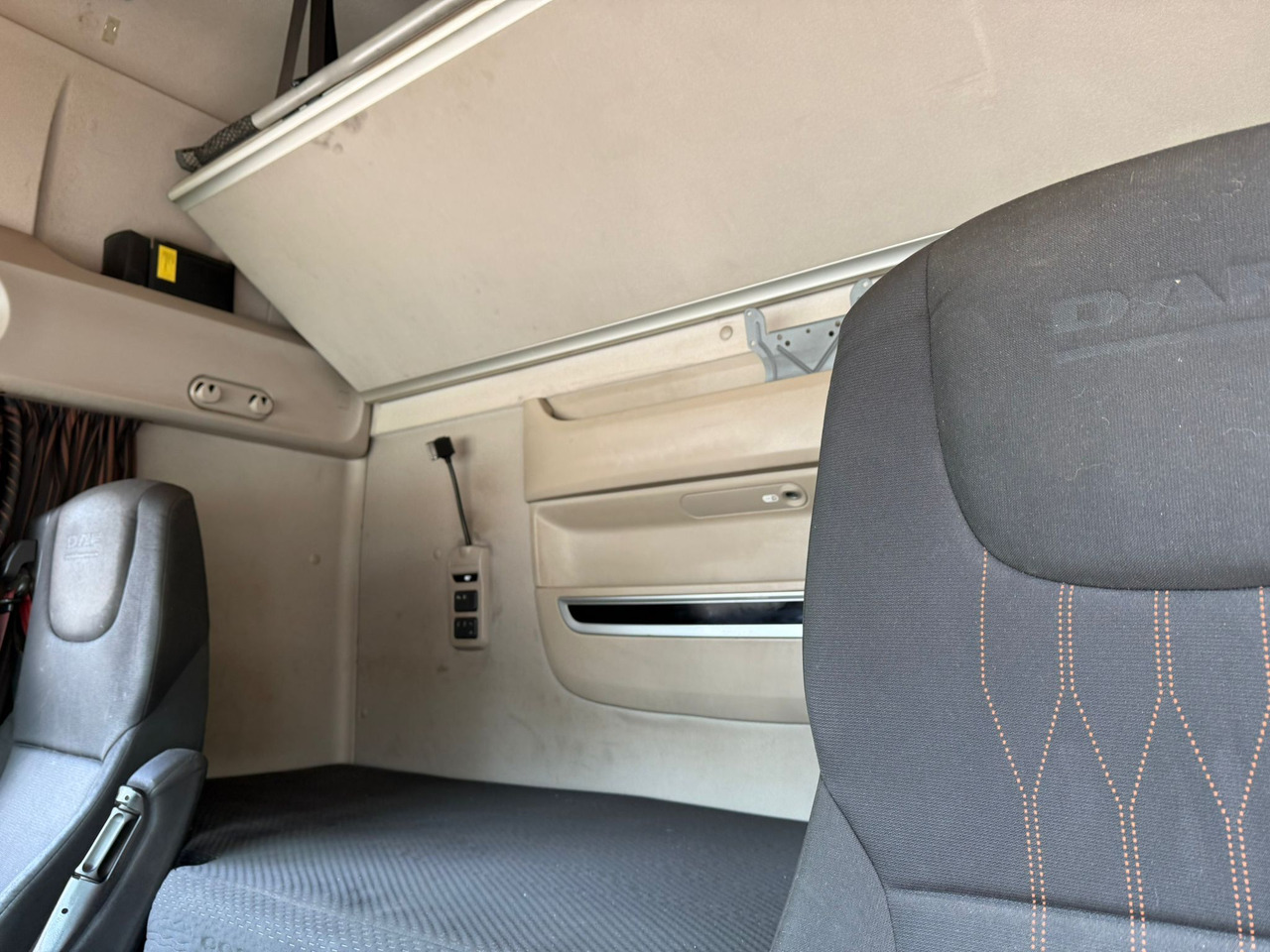 Tegljač 2019 DAF XF 480 Tractor Unit: slika Tegljač 2019 DAF XF 480 Tractor Unit Tegljač 2019 DAF XF 480 Tractor Unit: slika Tegljač 2019 DAF XF 480 Tractor Unit