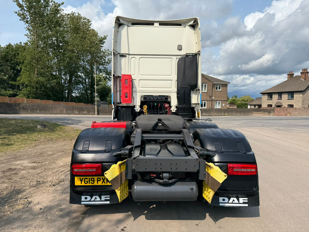 Tegljač 2019 DAF XF 480 Tractor Unit: slika Tegljač 2019 DAF XF 480 Tractor Unit Tegljač 2019 DAF XF 480 Tractor Unit: slika Tegljač 2019 DAF XF 480 Tractor Unit