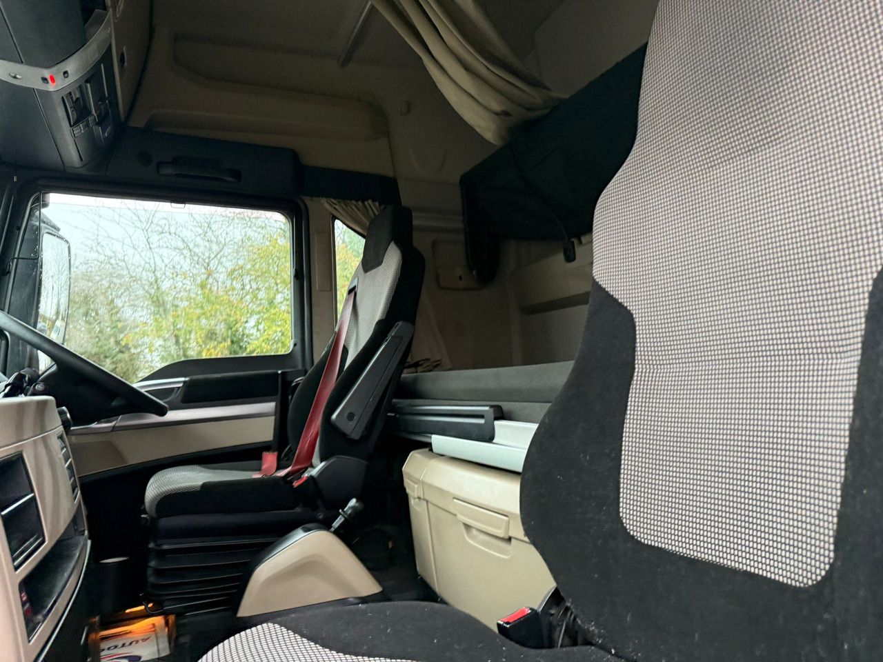 Tegljač 2019 MAN TGX 460 Tractor Unit: slika Tegljač 2019 MAN TGX 460 Tractor Unit