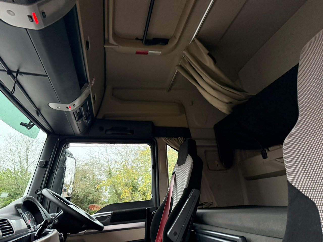 Tegljač 2019 MAN TGX 460 Tractor Unit: slika Tegljač 2019 MAN TGX 460 Tractor Unit