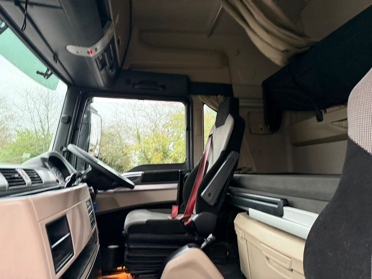 Tegljač 2019 MAN TGX 460 Tractor Unit: slika Tegljač 2019 MAN TGX 460 Tractor Unit