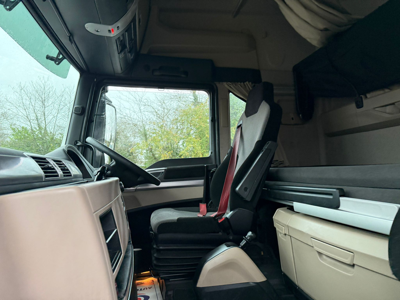 Tegljač 2019 MAN TGX 460 Tractor Unit: slika Tegljač 2019 MAN TGX 460 Tractor Unit