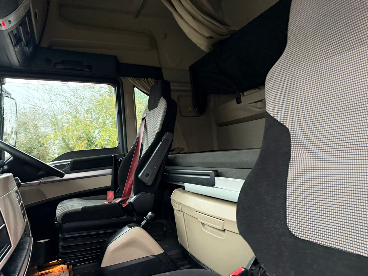 Tegljač 2019 MAN TGX 460 Tractor Unit: slika Tegljač 2019 MAN TGX 460 Tractor Unit