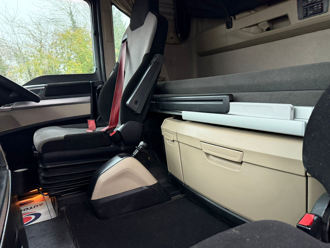 Tegljač 2019 MAN TGX 460 Tractor Unit: slika Tegljač 2019 MAN TGX 460 Tractor Unit