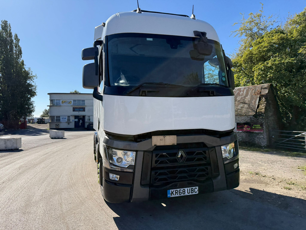2019 Renault T480 Tractor Unit - Tegljač: slika 2019 Renault T480 Tractor Unit - Tegljač 2019 Renault T480 Tractor Unit - Tegljač: slika 2019 Renault T480 Tractor Unit - Tegljač