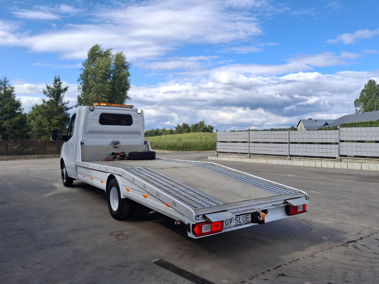 Mercedes-Benz Sprinter 519 Laweta 3500kg Koła Bliźniacze 3.0 V6 - Kamion za vuču: slika Mercedes-Benz Sprinter 519 Laweta 3500kg Koła Bliźniacze 3.0 V6 - Kamion za vuču Mercedes-Benz Sprinter 519 Laweta 3500kg Koła Bliźniacze 3.0 V6 - Kamion za vuču: slika Mercedes-Benz Sprinter 519 Laweta 3500kg Koła Bliźniacze 3.0 V6 - Kamion za vuču