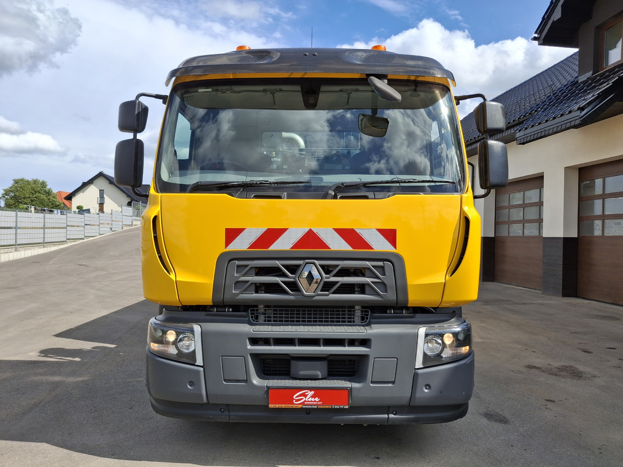 RENAULT C280 Kehrmaschine Zamiatarka SEMAT Zoeller FAUN Karcher L/R 2 Motoren 2018r 740 Mth Euro 6 - Cestovna čistilica: slika RENAULT C280 Kehrmaschine Zamiatarka SEMAT Zoeller FAUN Karcher L/R 2 Motoren 2018r 740 Mth Euro 6 - Cestovna čistilica RENAULT C280 Kehrmaschine Zamiatarka SEMAT Zoeller FAUN Karcher L/R 2 Motoren 2018r 740 Mth Euro 6 - Cestovna čistilica: slika RENAULT C280 Kehrmaschine Zamiatarka SEMAT Zoeller FAUN Karcher L/R 2 Motoren 2018r 740 Mth Euro 6 - Cestovna čistilica