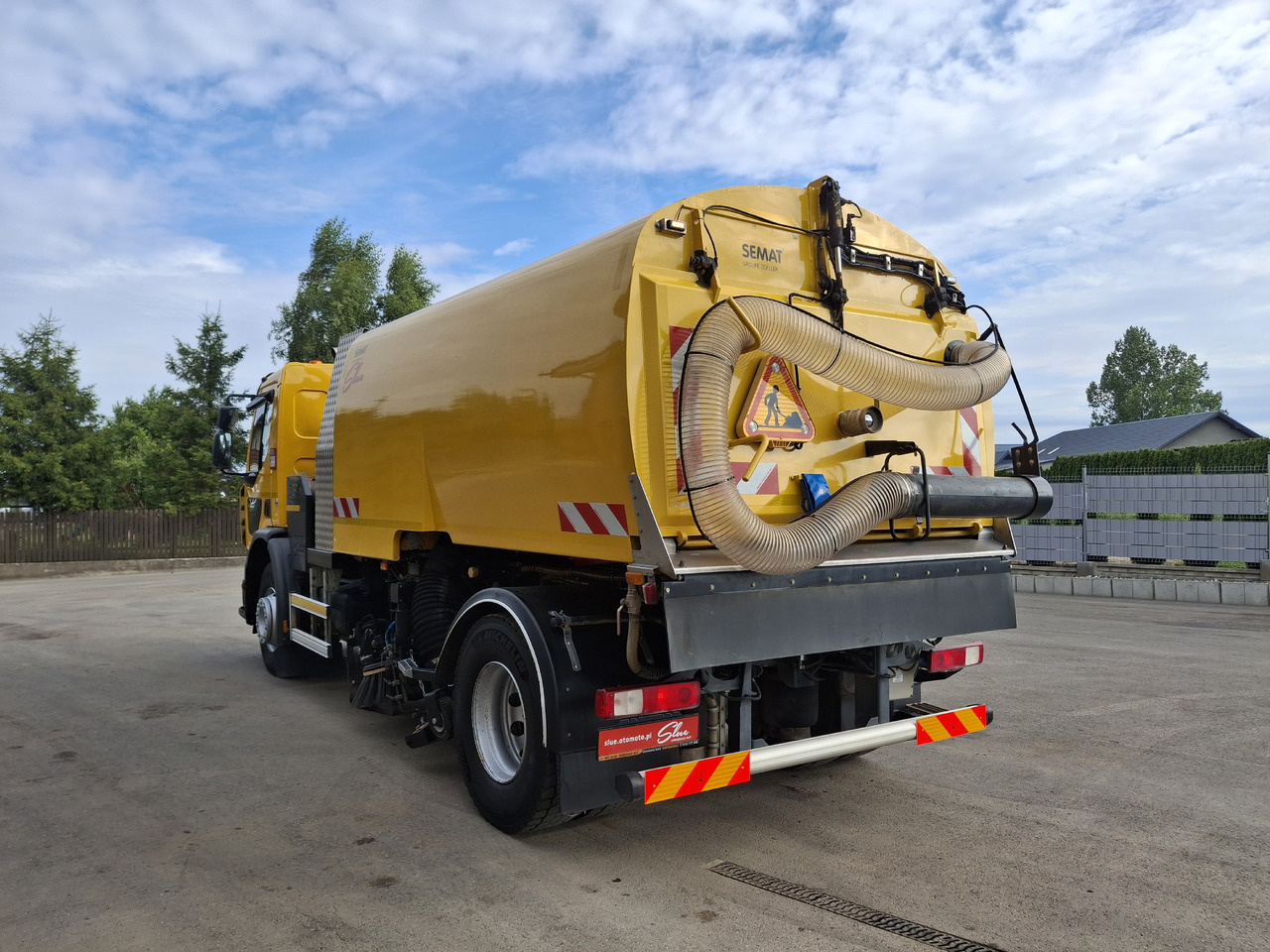RENAULT C280 SEMAT ZOELLER Zamiatarka Kehrmaschine Euro 6 PM Karcher L/R 2 Motoren 2018r Hochdruckreinigung - Cestovna čistilica: slika RENAULT C280 SEMAT ZOELLER Zamiatarka Kehrmaschine Euro 6 PM Karcher L/R 2 Motoren 2018r Hochdruckreinigung - Cestovna čistilica RENAULT C280 SEMAT ZOELLER Zamiatarka Kehrmaschine Euro 6 PM Karcher L/R 2 Motoren 2018r Hochdruckreinigung - Cestovna čistilica: slika RENAULT C280 SEMAT ZOELLER Zamiatarka Kehrmaschine Euro 6 PM Karcher L/R 2 Motoren 2018r Hochdruckreinigung - Cestovna čistilica