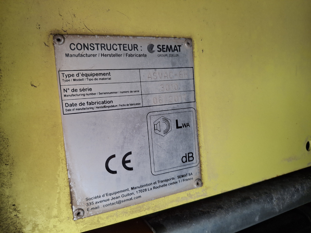 Zakup RENAULT D16 Zamiatarka Kehrmaschine SEMAT Zoeller FAUN Karcher Szczotki L/R Hydrostat Euro 6 PM10 Rura Do Liści RENAULT D16 Zamiatarka Kehrmaschine SEMAT Zoeller FAUN Karcher Szczotki L/R Hydrostat Euro 6 PM10 Rura Do Liści: slika Zakup RENAULT D16 Zamiatarka Kehrmaschine SEMAT Zoeller FAUN Karcher Szczotki L/R Hydrostat Euro 6 PM10 Rura Do Liści RENAULT D16 Zamiatarka Kehrmaschine SEMAT Zoeller FAUN Karcher Szczotki L/R Hydrostat Euro 6 PM10 Rura Do Liści