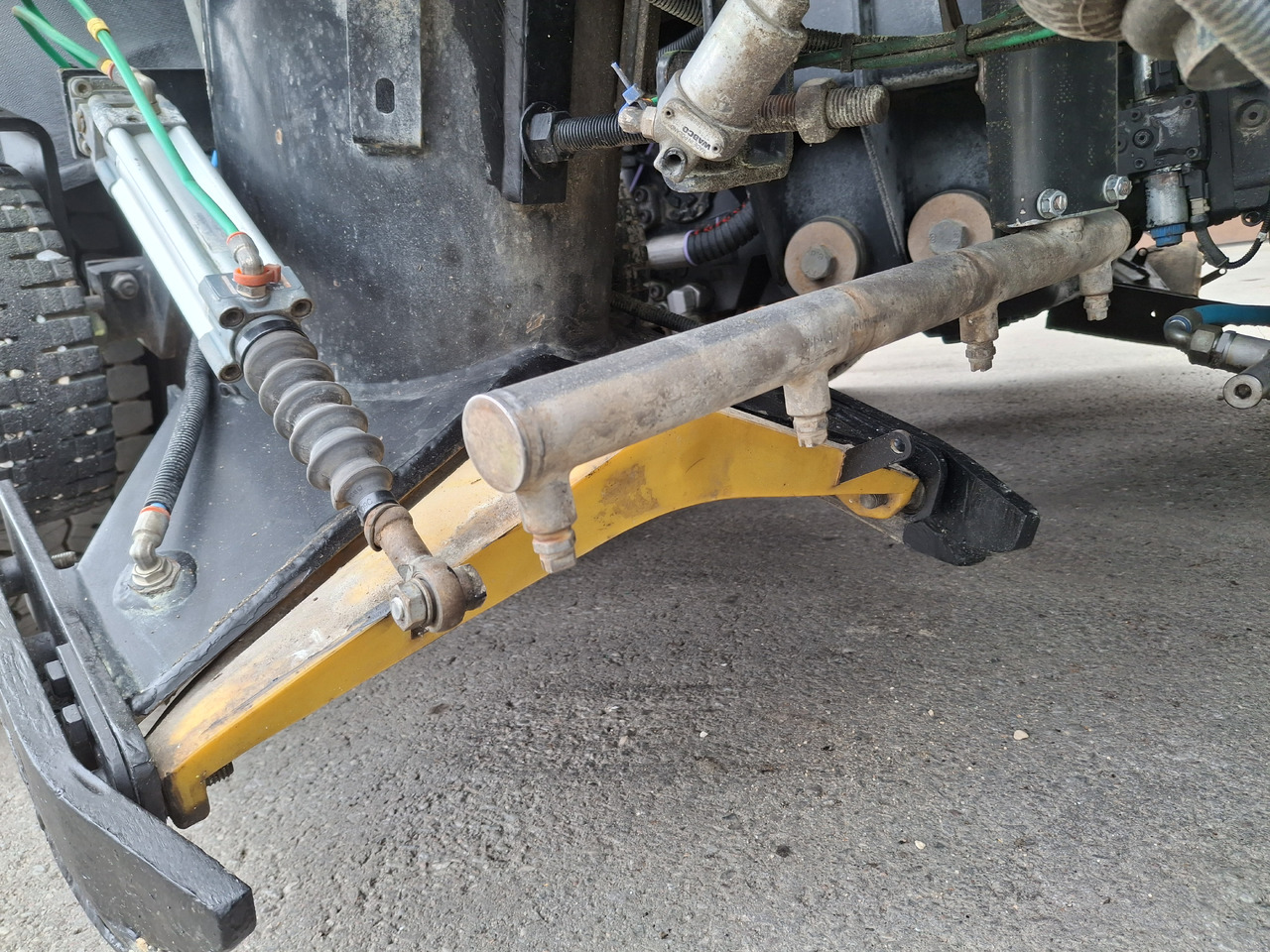 Zakup RENAULT D16 Zamiatarka Kehrmaschine SEMAT Zoeller FAUN Karcher Szczotki L/R Hydrostat Euro 6 PM10 Rura Do Liści RENAULT D16 Zamiatarka Kehrmaschine SEMAT Zoeller FAUN Karcher Szczotki L/R Hydrostat Euro 6 PM10 Rura Do Liści: slika Zakup RENAULT D16 Zamiatarka Kehrmaschine SEMAT Zoeller FAUN Karcher Szczotki L/R Hydrostat Euro 6 PM10 Rura Do Liści RENAULT D16 Zamiatarka Kehrmaschine SEMAT Zoeller FAUN Karcher Szczotki L/R Hydrostat Euro 6 PM10 Rura Do Liści