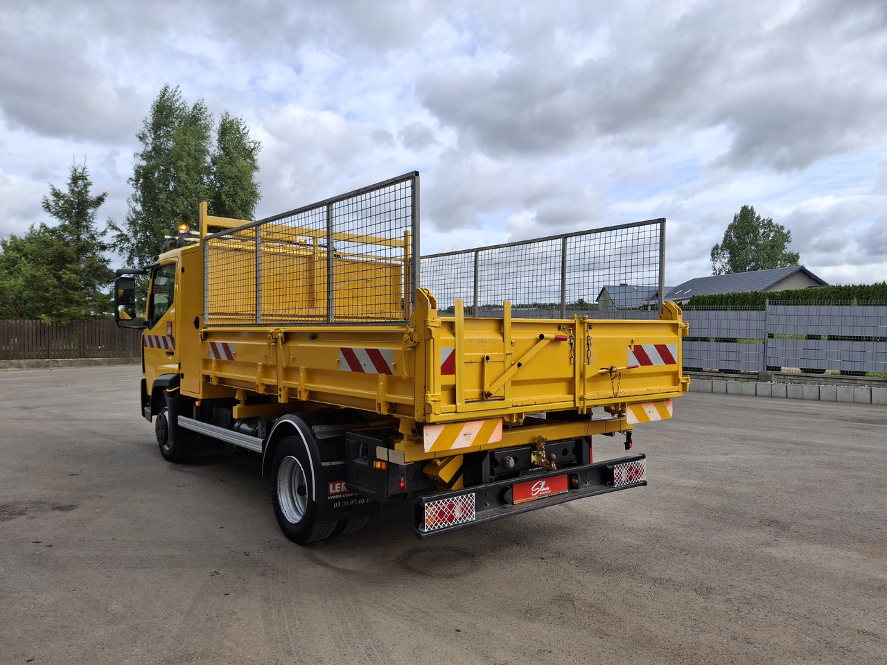 RENAULT D7.5 Wywrotka Kipper 3 Stronna 2015r 84 Tyś KM - Kiper: slika RENAULT D7.5 Wywrotka Kipper 3 Stronna 2015r 84 Tyś KM - Kiper RENAULT D7.5 Wywrotka Kipper 3 Stronna 2015r 84 Tyś KM - Kiper: slika RENAULT D7.5 Wywrotka Kipper 3 Stronna 2015r 84 Tyś KM - Kiper