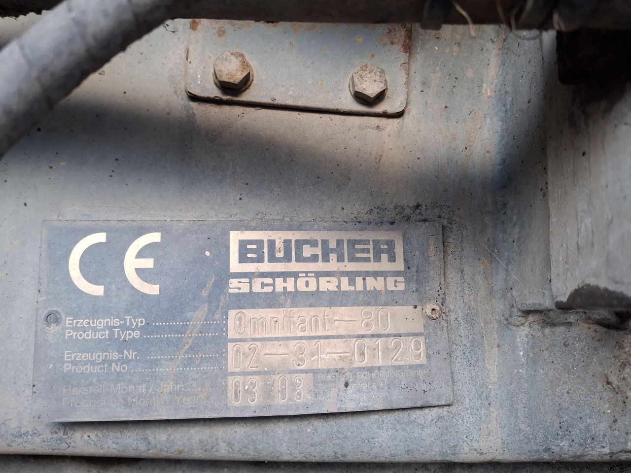 Zakup SCANIA 94G Zamiatarka Kehrmaschine BUCHER L/R Frontbürste 2 Motoren Odchwaszczarka Przednia Szczotka SCANIA 94G Zamiatarka Kehrmaschine BUCHER L/R Frontbürste 2 Motoren Odchwaszczarka Przednia Szczotka: slika Zakup SCANIA 94G Zamiatarka Kehrmaschine BUCHER L/R Frontbürste 2 Motoren Odchwaszczarka Przednia Szczotka SCANIA 94G Zamiatarka Kehrmaschine BUCHER L/R Frontbürste 2 Motoren Odchwaszczarka Przednia Szczotka