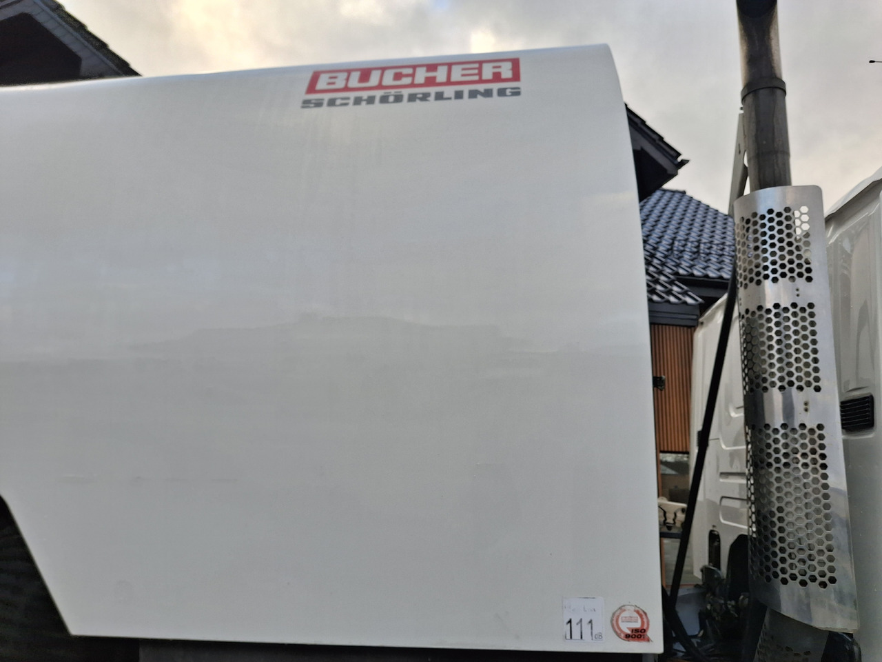 Zakup SCANIA 94G Zamiatarka Kehrmaschine BUCHER L/R Frontbürste 2 Motoren Odchwaszczarka Przednia Szczotka SCANIA 94G Zamiatarka Kehrmaschine BUCHER L/R Frontbürste 2 Motoren Odchwaszczarka Przednia Szczotka: slika Zakup SCANIA 94G Zamiatarka Kehrmaschine BUCHER L/R Frontbürste 2 Motoren Odchwaszczarka Przednia Szczotka SCANIA 94G Zamiatarka Kehrmaschine BUCHER L/R Frontbürste 2 Motoren Odchwaszczarka Przednia Szczotka