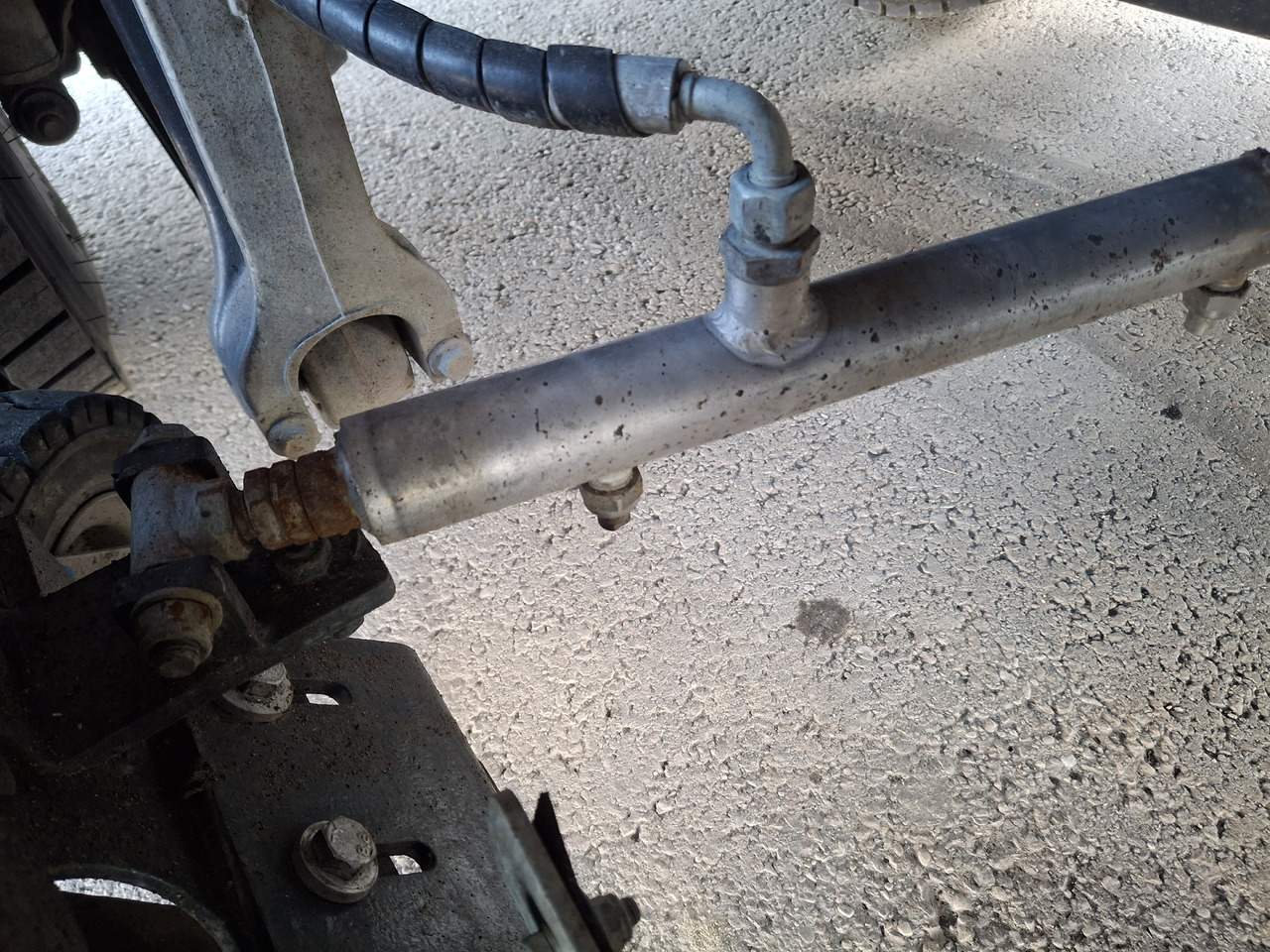 Cestovna čistilica VOLVO FMX 420 Zamiatarka Kehrmaschine Euro 6 PM2.5 BROCK VS 7 TECH Karcher L/R 2145 Mth 2021r: slika Cestovna čistilica VOLVO FMX 420 Zamiatarka Kehrmaschine Euro 6 PM2.5 BROCK VS 7 TECH Karcher L/R 2145 Mth 2021r