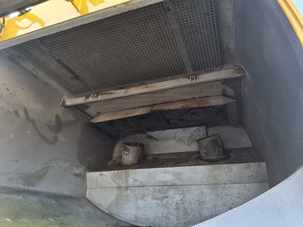 Cestovna čistilica VOLVO FMX 420 Zamiatarka Kehrmaschine Euro 6 PM2.5 BROCK VS 7 TECH Karcher L/R 2145 Mth 2021r: slika Cestovna čistilica VOLVO FMX 420 Zamiatarka Kehrmaschine Euro 6 PM2.5 BROCK VS 7 TECH Karcher L/R 2145 Mth 2021r